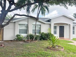 11371 SW 246th Ter, Homestead FL 33032