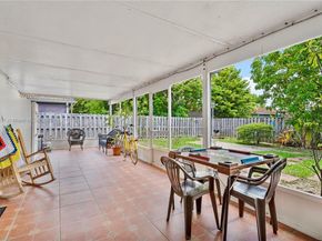 12661 SW 222nd Ter, Miami FL 33170