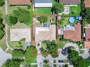 12661 SW 222nd Ter, Miami FL 33170