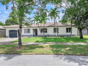 12661 SW 222nd Ter, Miami FL 33170