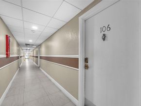 4550 NW 9th St 106E, Miami FL 33126