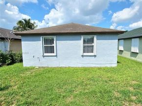 20203 SW 122nd Ct, Miami FL 33177