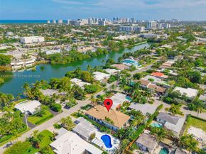1609 NE 18th Ave, Fort Lauderdale FL 33305