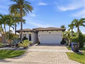 1609 NE 18th Ave, Fort Lauderdale FL 33305