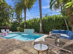 1609 NE 18th Ave, Fort Lauderdale FL 33305