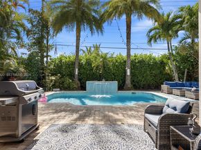 1609 NE 18th Ave, Fort Lauderdale FL 33305