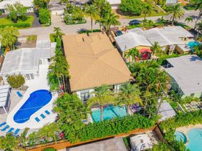 1609 NE 18th Ave, Fort Lauderdale FL 33305
