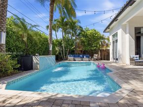 1609 NE 18th Ave, Fort Lauderdale FL 33305