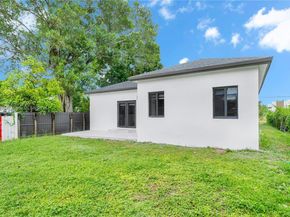 23070 SW 123 Ct, Miami FL 33170