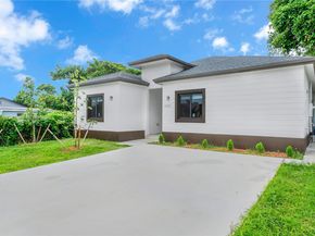 23070 SW 123 Ct, Miami FL 33170