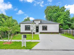 23070 SW 123 Ct, Miami FL 33170