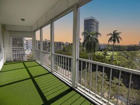 300 Diplomat Pkwy 601, Hallandale Beach FL 33009