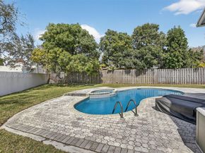 9731 NW 32nd Mnr, Sunrise FL 33351