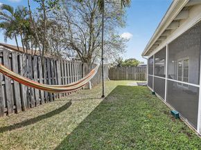 9731 NW 32nd Mnr, Sunrise FL 33351