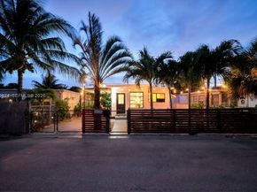 13654 NE 20th Pl, North Miami Beach FL 33181