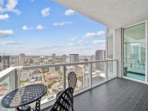 244 Biscayne Blvd 4608, Miami FL 33132