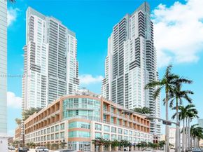 244 Biscayne Blvd 4608, Miami FL 33132