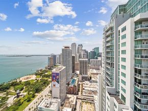 244 Biscayne Blvd 4608, Miami FL 33132