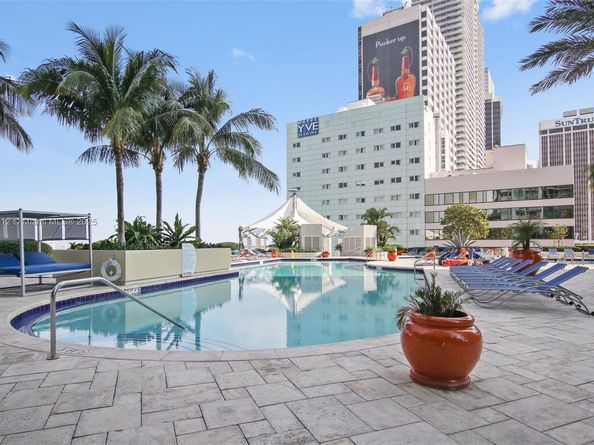 244 Biscayne Blvd 4608, Miami FL 33132