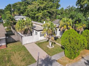 1943 Rodman Street, Hollywood FL 33020