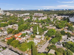 1943 Rodman Street, Hollywood FL 33020