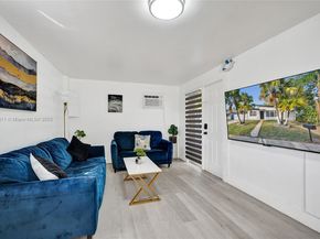 1943 Rodman Street, Hollywood FL 33020