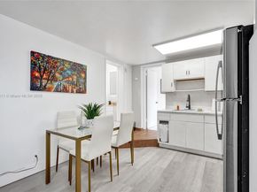 1943 Rodman Street, Hollywood FL 33020