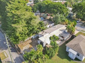 1943 Rodman Street, Hollywood FL 33020