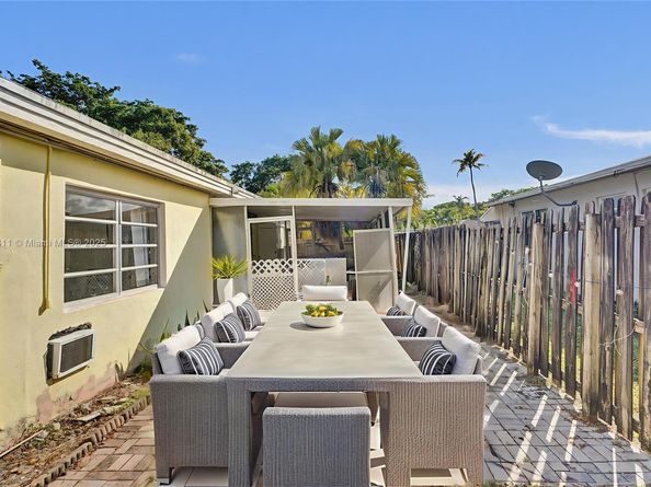 1943 Rodman Street, Hollywood FL 33020