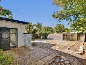 1943 Rodman Street, Hollywood FL 33020