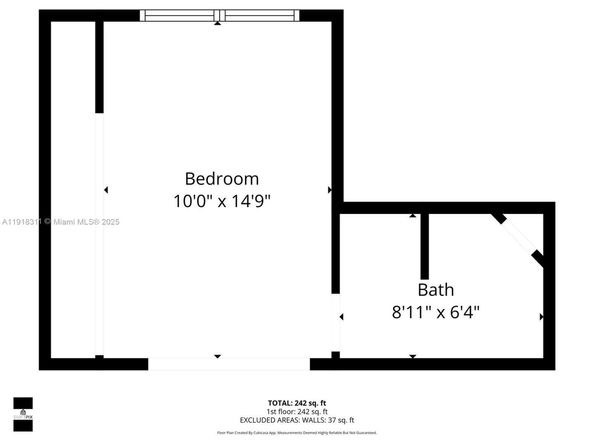 1943 Rodman Street, Hollywood FL 33020
