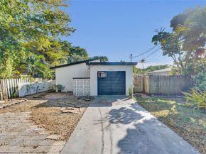 1943 Rodman Street, Hollywood FL 33020