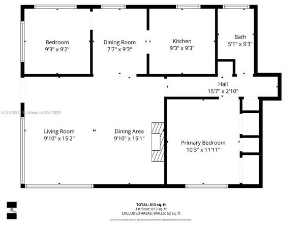 1943 Rodman Street, Hollywood FL 33020