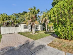 1943 Rodman Street, Hollywood FL 33020