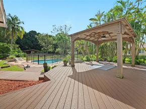 4920 SW 167th Ave, Southwest Ranches FL 33331