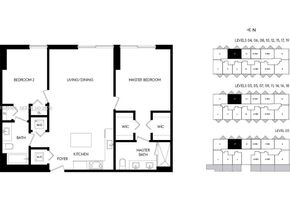 5350 NW 84th Ave 1804, Doral FL 33166