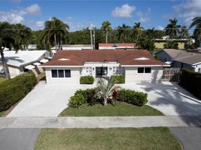1245 Garfield St, Hollywood FL 33019