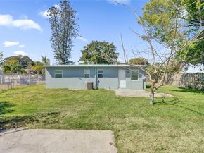 1582 NW 5th Ave, Pompano Beach FL 33060