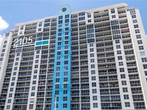 1800 Sunset Harbour Dr 2105, Miami Beach FL 33139