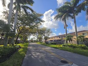 13926 SW 175th Ter, Miami FL 33177