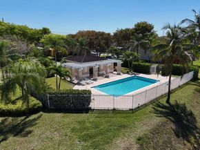 13926 SW 175th Ter, Miami FL 33177