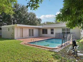19110 N Miami Ave, Miami Gardens FL 33169