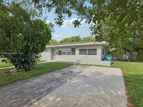 19110 N Miami Ave, Miami Gardens FL 33169