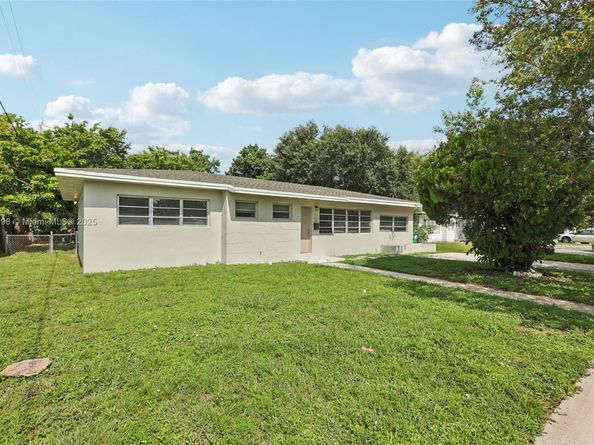19110 N Miami Ave, Miami Gardens FL 33169