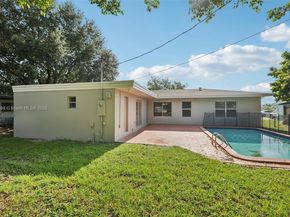 19110 N Miami Ave, Miami Gardens FL 33169