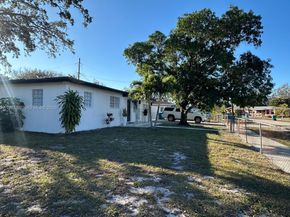 17351 NW 29th Ave, Miami Gardens FL 33056