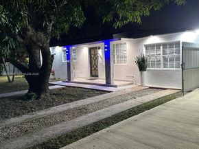 17351 NW 29th Ave, Miami Gardens FL 33056