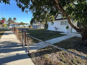 17351 NW 29th Ave, Miami Gardens FL 33056