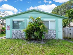 3712 SW 12th Ct, Fort Lauderdale FL 33312