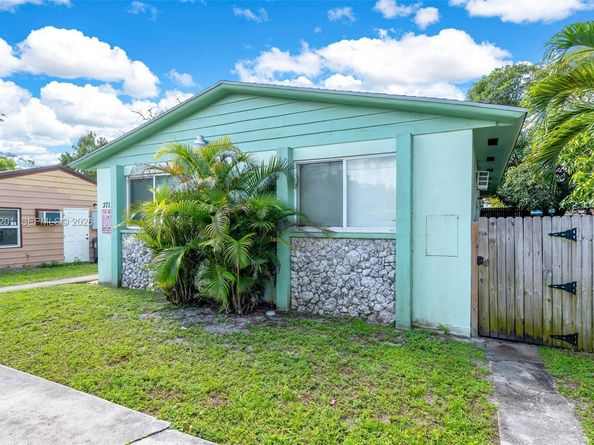 3712 SW 12th Ct, Fort Lauderdale FL 33312